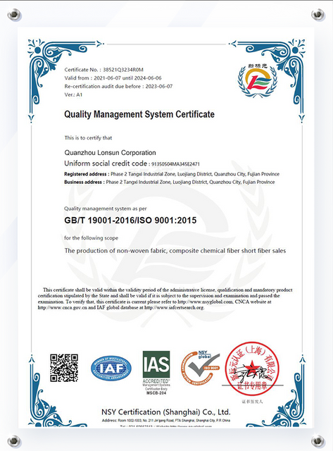 ISO 9001