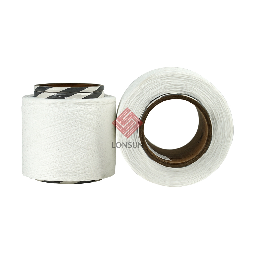 Qianxi Ruiyi 620D 720D 840D Fils spandex pour ceinture de couches 