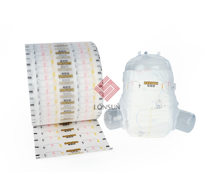 Quanzhou-Lonsun-Corporation