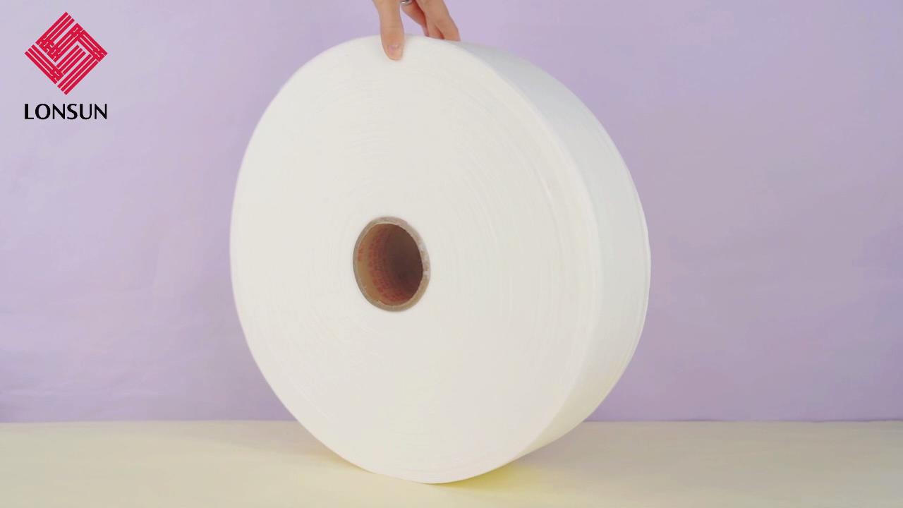 Papier vergé à l'air