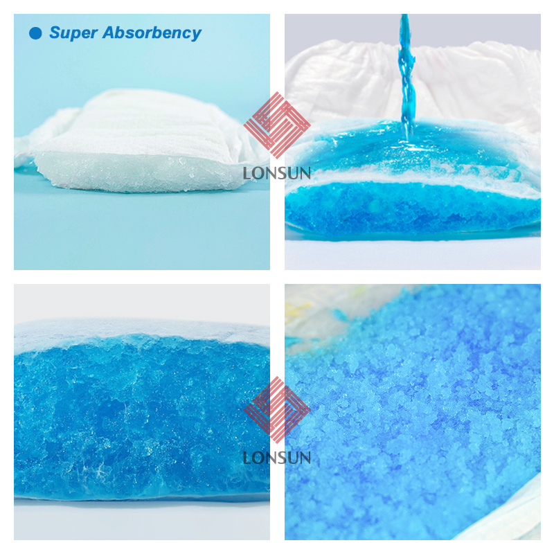 Quanzhou-Lonsun-Corporation