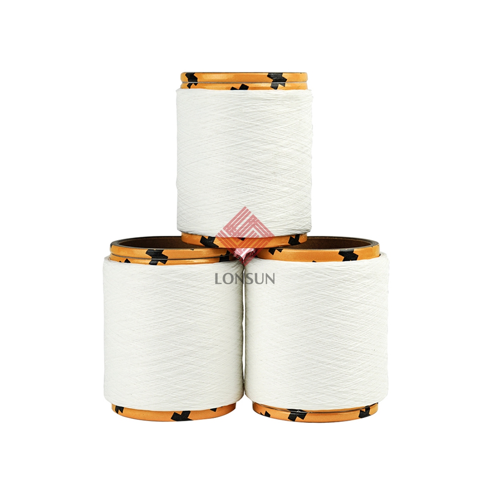 Qianxi Ruiyi 620D 720D 840D Fils spandex pour ceinture de couches 